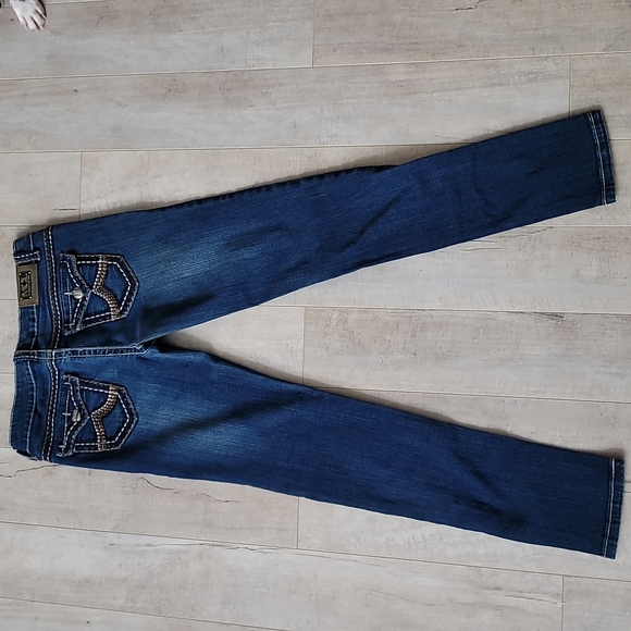 Miss Chic Jeans Mischicosa - Picture 2 of 12